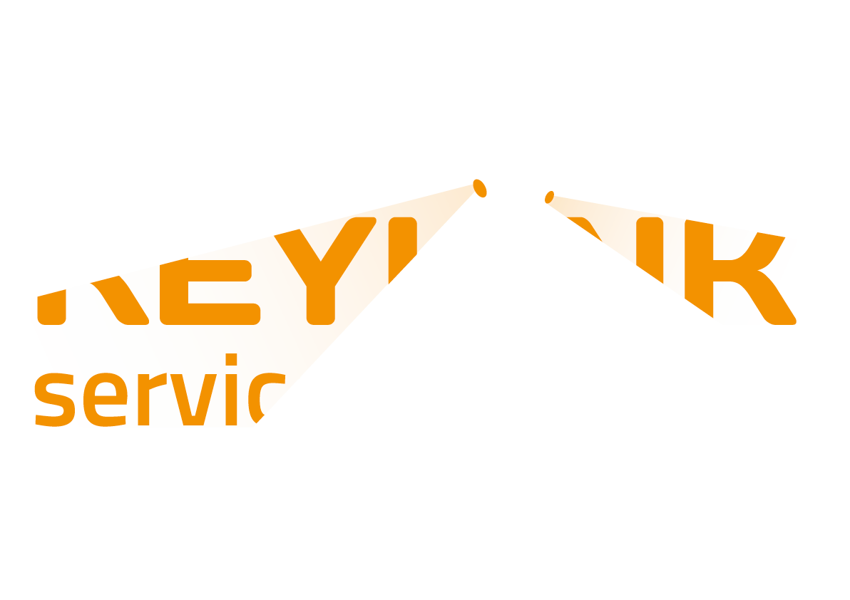 logo keylink service